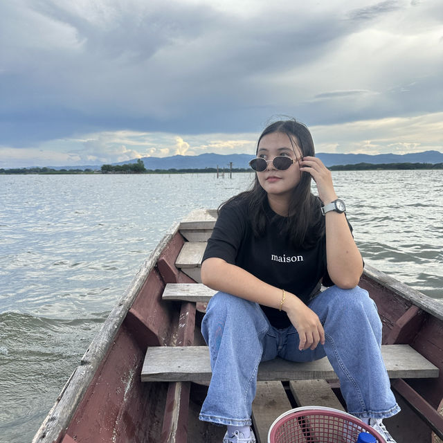 เที่ยวอำเภอเมืองพะเยา 2 วัน ไปไหนดี