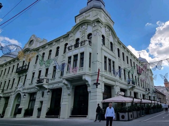 Locanda Del Corso