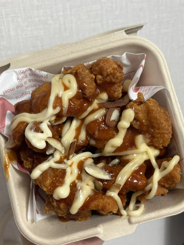 대구 수제버거 맛집 [리프버거]🍔