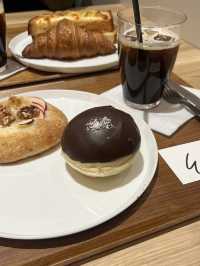 🥐【代官山 Et Nunc】“そして今”を味わう、国産小麦×ホテル品質のパン体験。