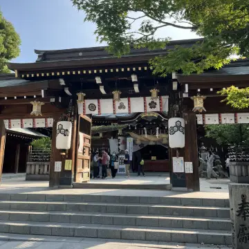 【福岡】櫛田神社攻略