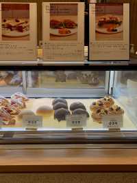 🥐【代官山 Et Nunc】“そして今”を味わう、国産小麦×ホテル品質のパン体験。