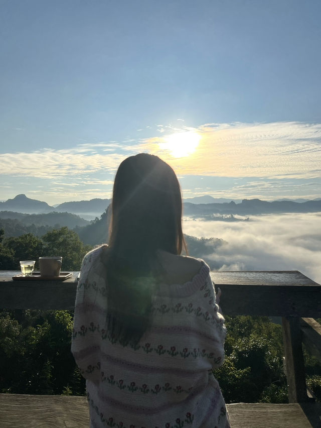 ที่เที่ยวแม่ฮ่องสอน