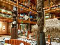 Honolulu Museum of Art
