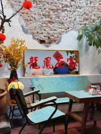 LOONG FONG CAFE PENANG