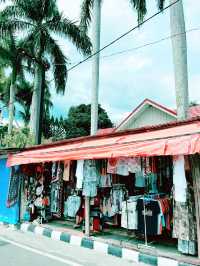 Lake Toba Parapat at Pantai Kasih: A Serene Summer Escape with Scenic Views 