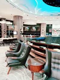  Le Méridien Kuala Lumpur: The Ideal Summer Escape in the Heart of the City