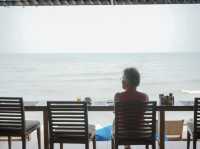 คชา รีสอร์ท เกาะช้าง บนหาดหทรายขาว