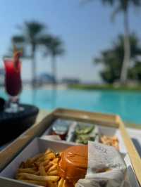 Four Seasons Resort Dubai at Jumeirah Beach