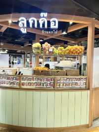 หวาน เปรี้ยว เผ็ด! ลองหมวยอินเตอร์ที่ ลูกก๊อ🍋🍏