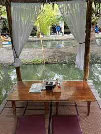ร้าน O2 Kaffee & Bistro @นครปฐม🍵🌴
