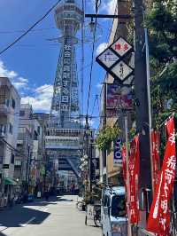 โอซาก้า🇯🇵
