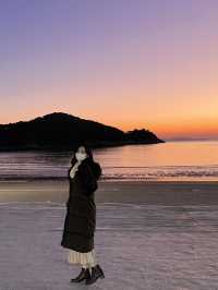 🌇 노을도 추억도 머무는 곳, 인천 더위크앤 리조트 🏖️
