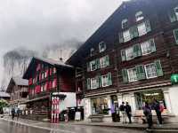 Lauterbrunnen: A Valley of Wonder