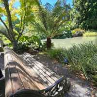Christchurch Botanic Gardens