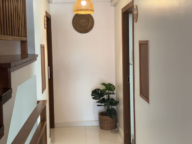 Hak Sa Bai Hotel