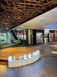 A Hidden Gem at Riverson The Walk