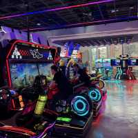 深圳新開KP Fun室內遊樂園