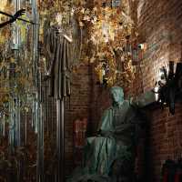 Gdańsk Citywalk: Old Town Charm & Amber Treasures! 🇵🇱🚶‍♀️