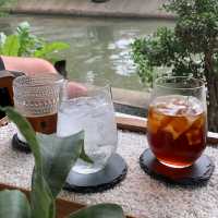 laidback spot