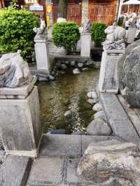 Dali Ancient City