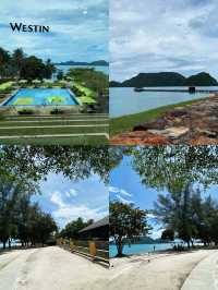 🏢 Unlimited Seaview in Westin Langkawi 