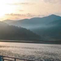  ภูเขาลอยน้ำ เชียงใหม่ 