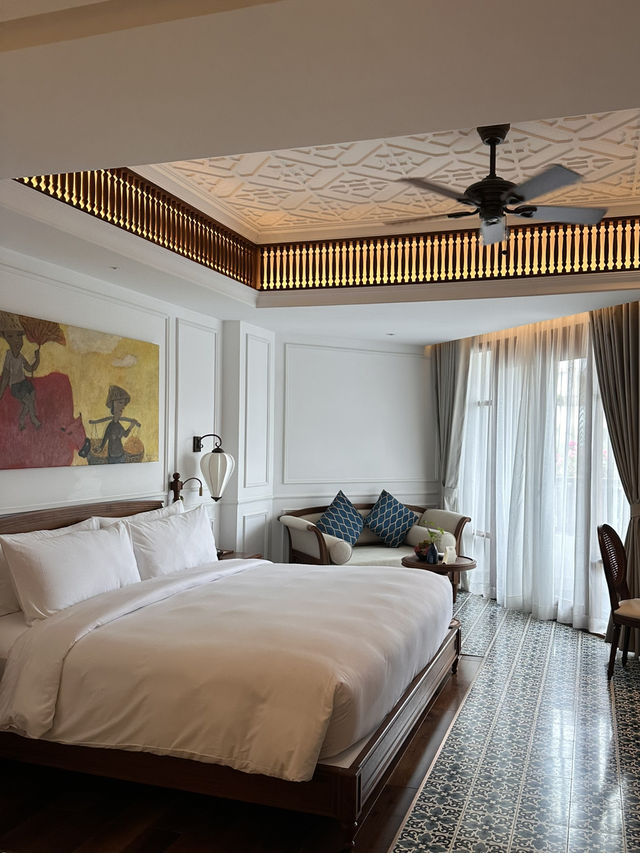 Weekend getaway within 3hr by car from HCMC