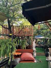 ☕ : SLOT CAFE คาเฟ่เมืองทองธานี ปากเกร็ด นนทบุรี