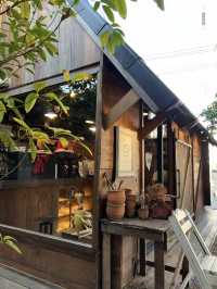 Ellen cafe house🧺