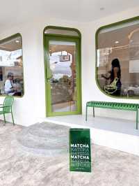 FFFs Matcha