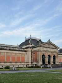 A Cultural Journey Through Japanese Heritage – My Visit to Kyoto National Museum