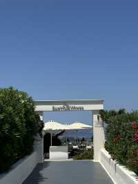 【ギリシャ🇬🇷】サントリーニ島でワイナリーツアーとテイスティング🍷