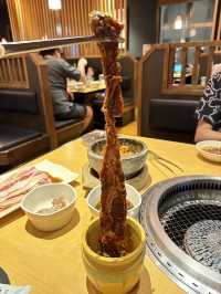 沖繩平價燒肉推薦_ 焼肉きんぐ – 那覇久茂地店