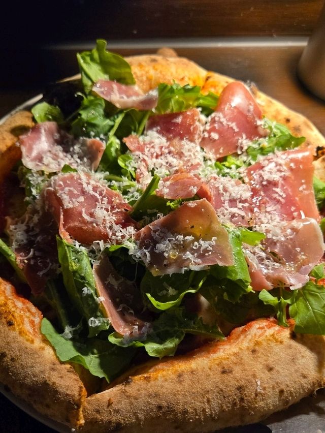맛집투어 여행중 찾은 일산의 피자 맛집 ' 피자하우스 피클 ' 🍕