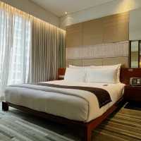 A Harmonious Blend of Luxury and Tranquility