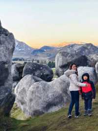 Rock On! The Magical Playground of Castle Hill