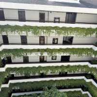 Anantara Siam Bangkok Hotel