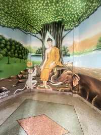 วัดพระแท่น หลวงปู่พิบูลย์ อุดรธานี ✨🙏🏻
