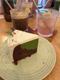 Humble Ground Cafe