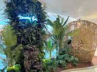 Dancing Fish - Michelin Bib Gourmand Award in KL 