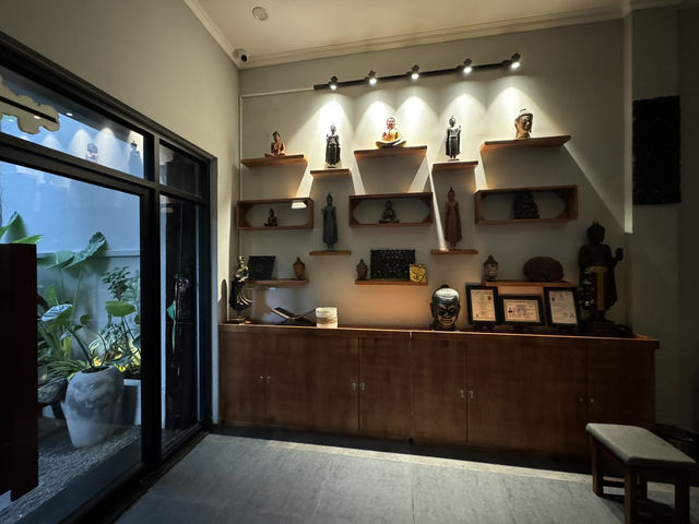 RokhaSpa – A Luxurious Escape with Khmer Roots
