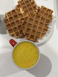 My Breakfast
