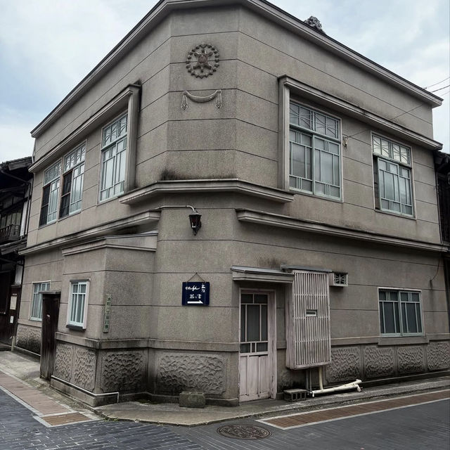 【広島】たけはら町並み保存地区