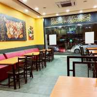 Halab Express