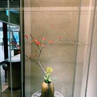 東京頂級奢華酒店：Janu tokyo，絕美奢華無邊游泳池