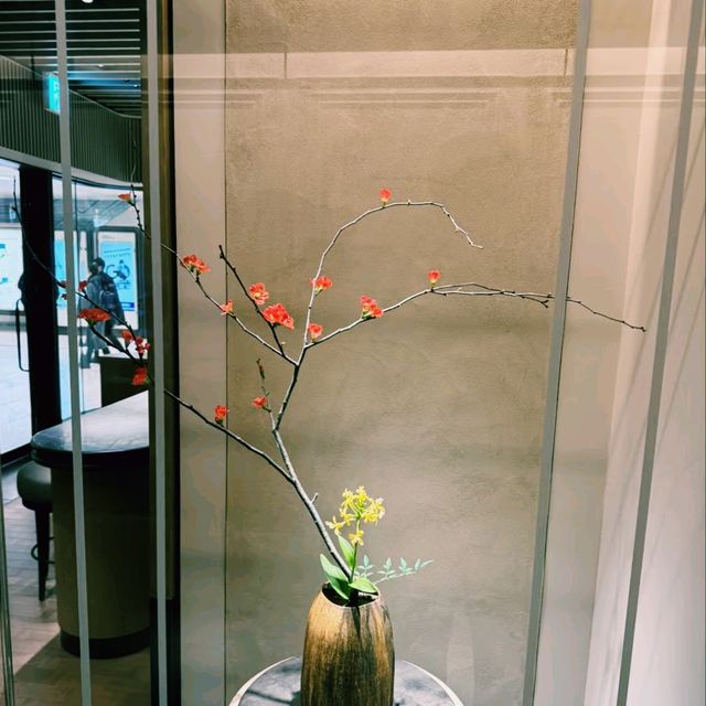 東京頂級奢華酒店：Janu tokyo，絕美奢華無邊游泳池