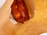 이전한 뒤 첫 방문 🥐🥪