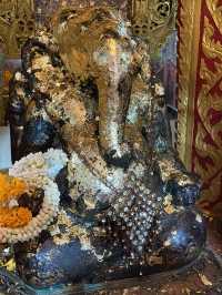 Phra Pradaeng City Pillar Shrine