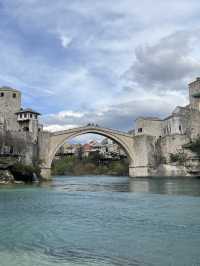 Mostar – A Must-Visit Day Trip